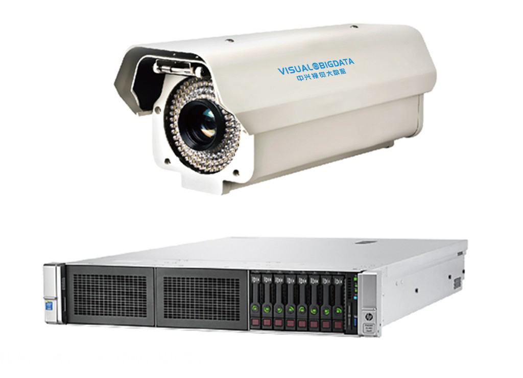 智能动态人脸识别系统